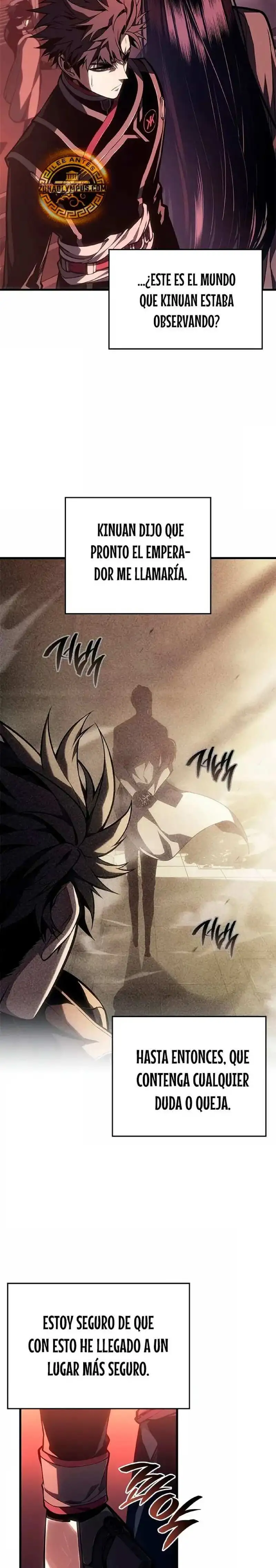 Read Sangre Maldita ES Manga Online
