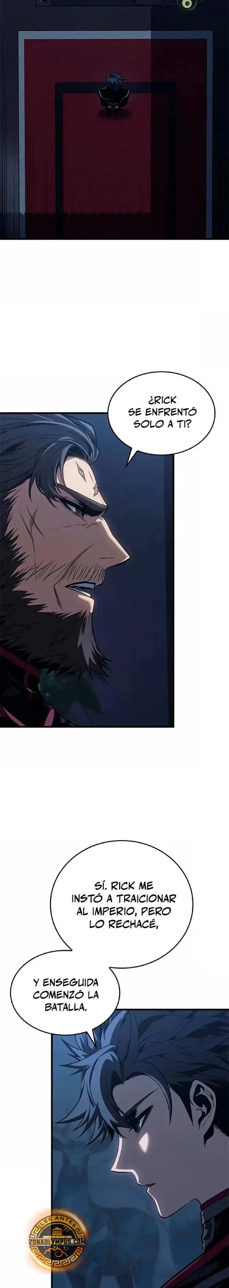 Read Sangre Maldita ES Manga Online