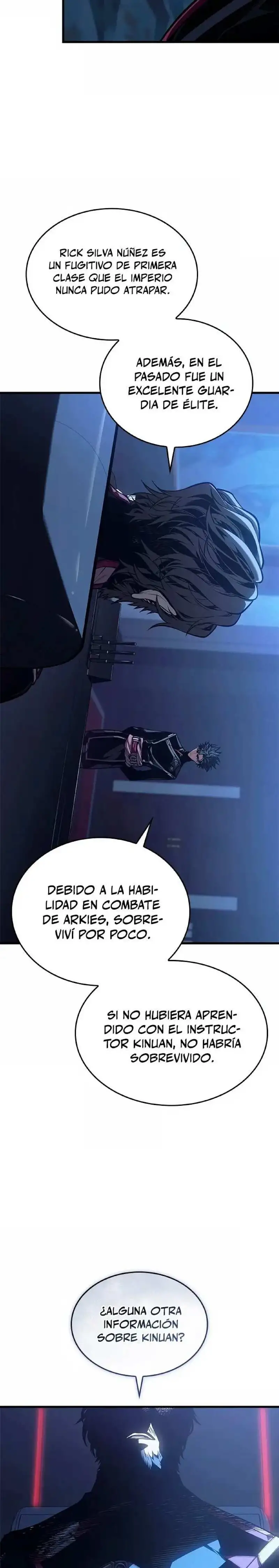 Read Sangre Maldita ES Manga Online