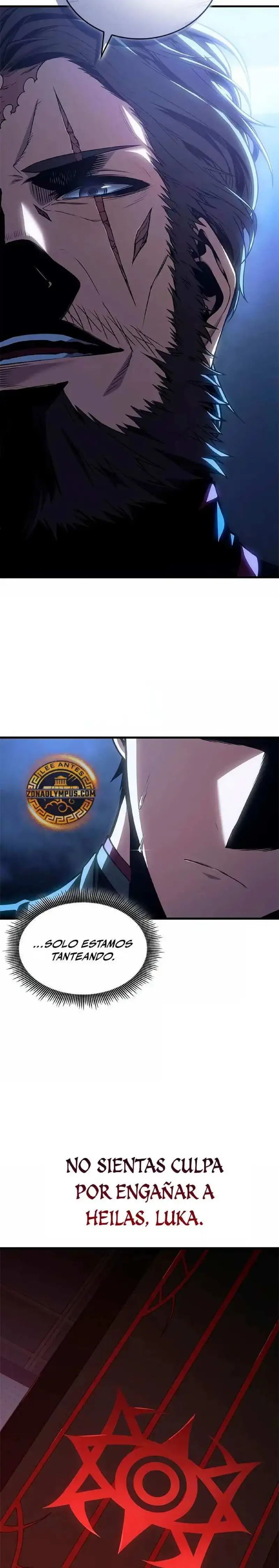 Read Sangre Maldita ES Manga Online
