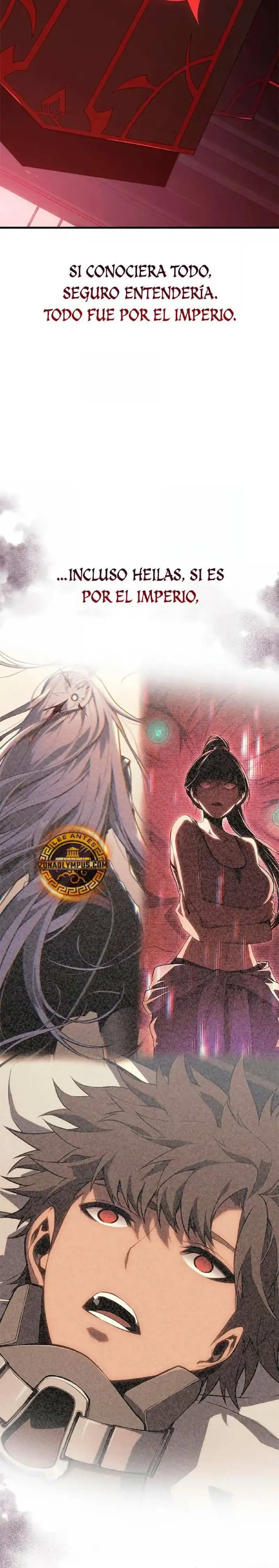 Read Sangre Maldita ES Manga Online