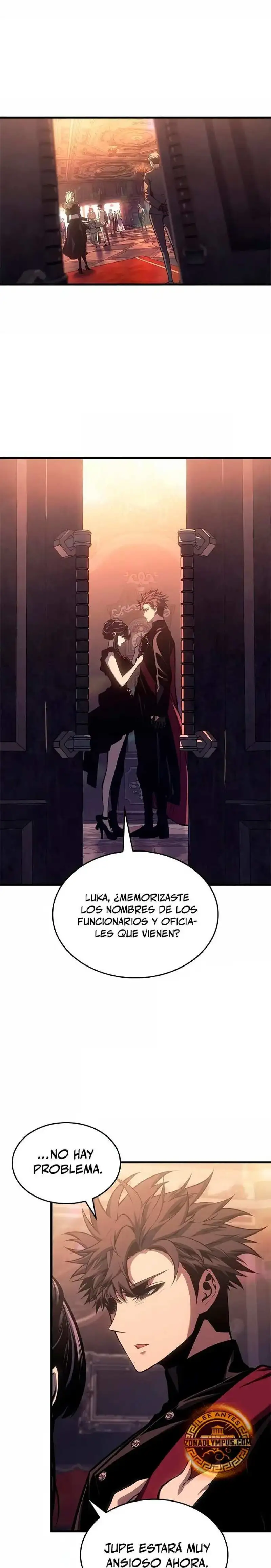 Read Sangre Maldita ES Manga Online