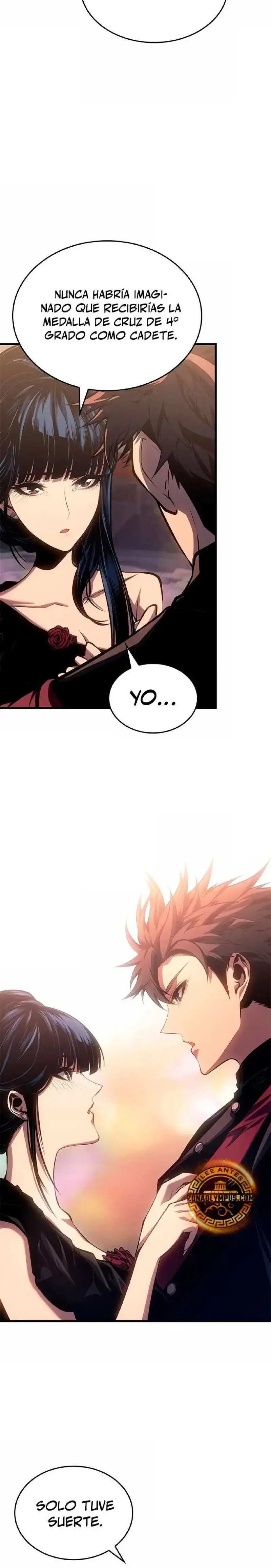 Read Sangre Maldita ES Manga Online