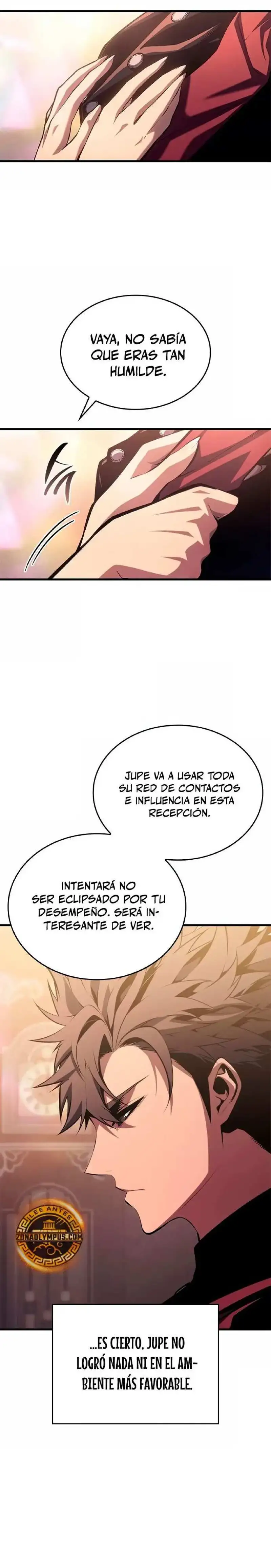 Read Sangre Maldita ES Manga Online