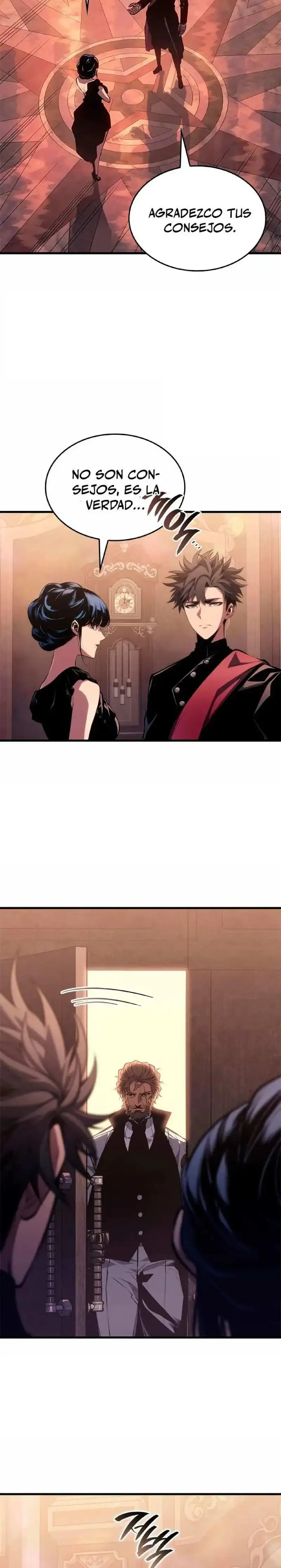 Read Sangre Maldita ES Manga Online