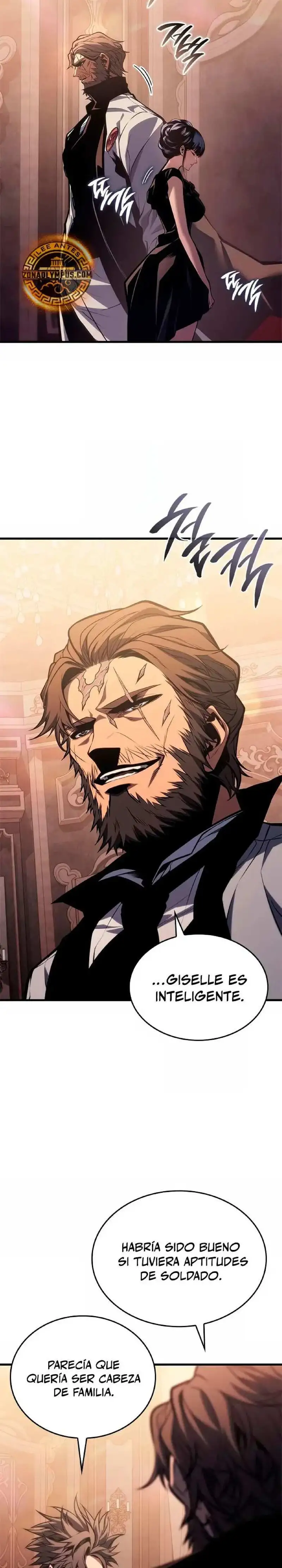 Read Sangre Maldita ES Manga Online