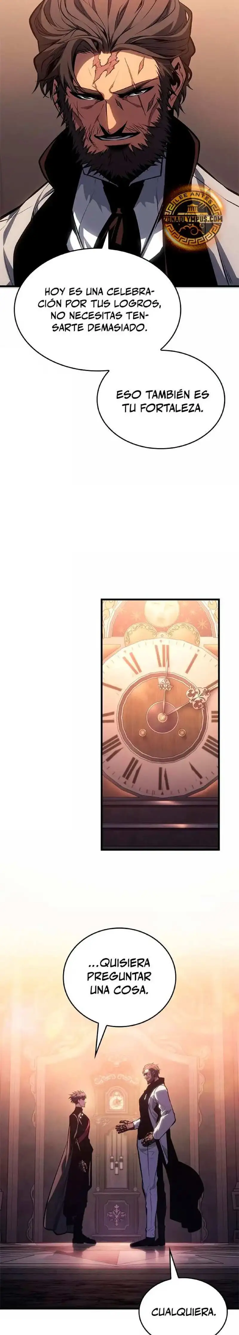Read Sangre Maldita ES Manga Online