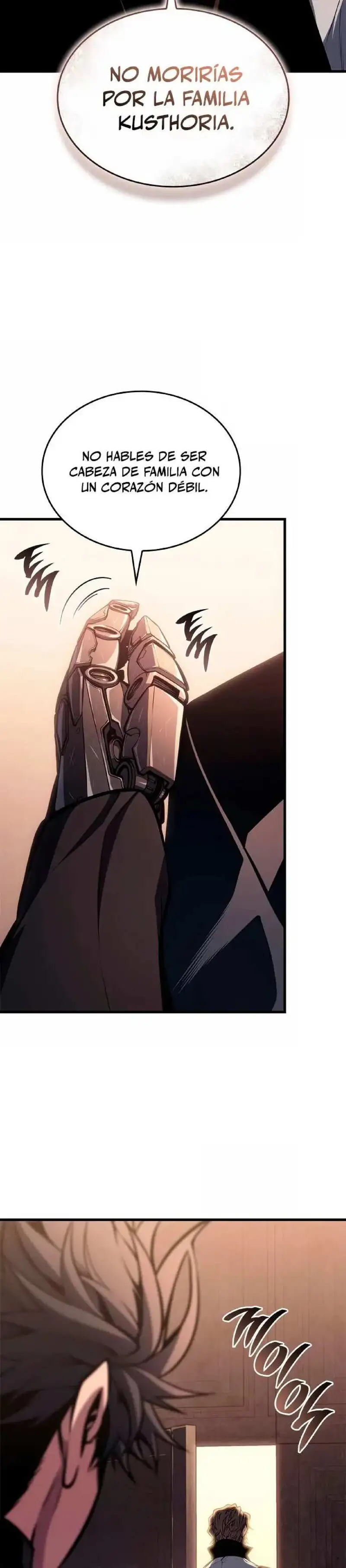 Read Sangre Maldita ES Manga Online