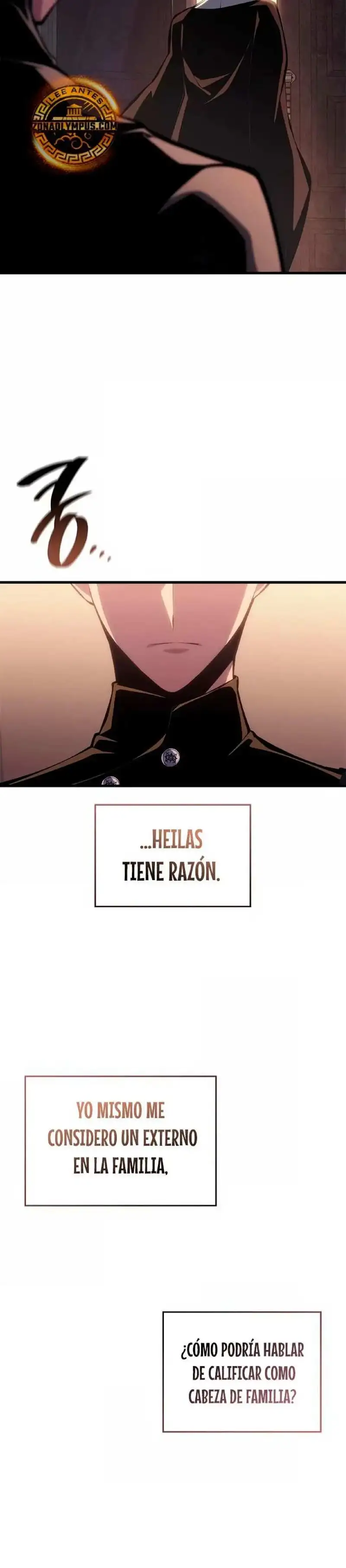 Read Sangre Maldita ES Manga Online