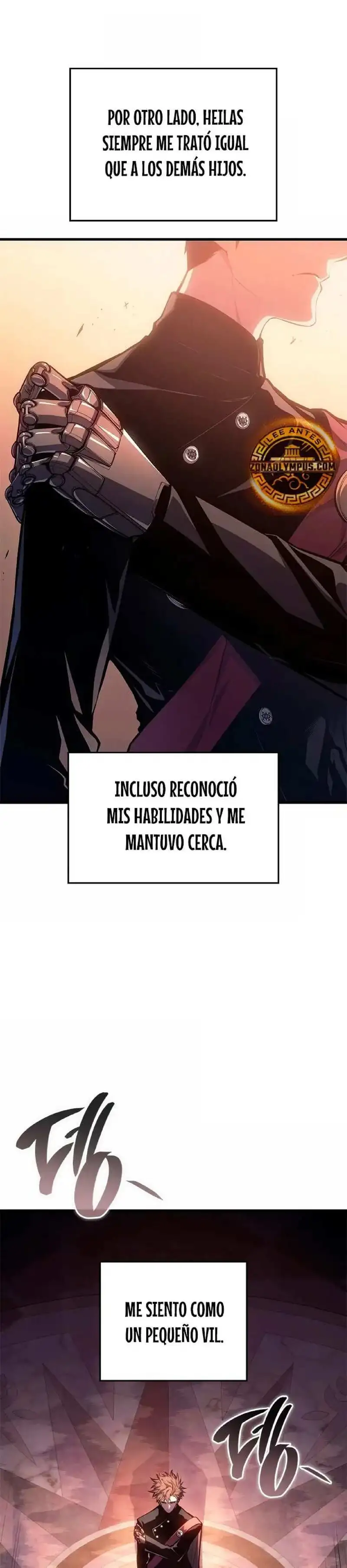 Read Sangre Maldita ES Manga Online