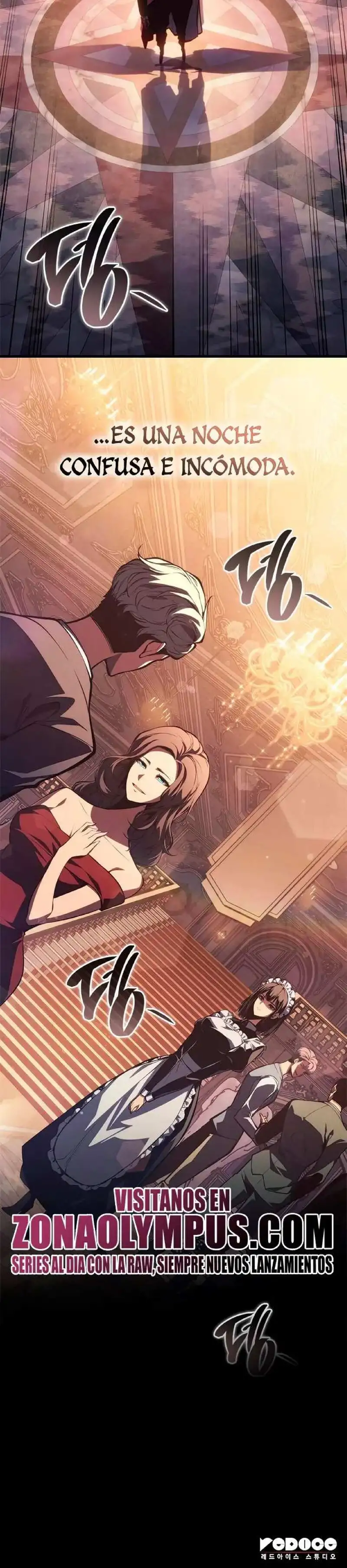 Read Sangre Maldita ES Manga Online