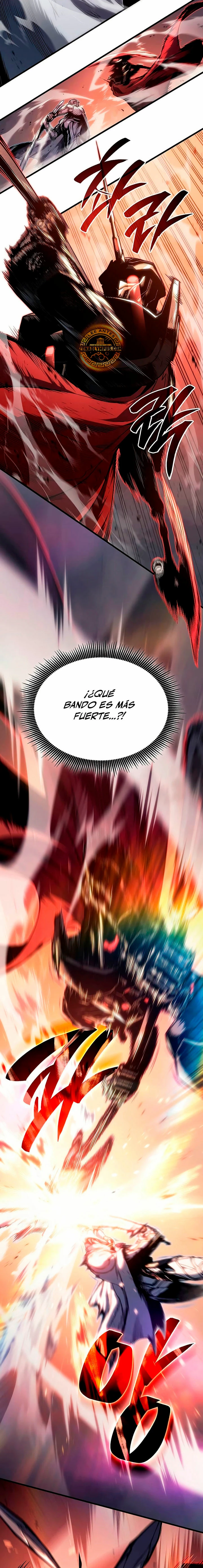 Read Sangre Maldita ES Manga Online