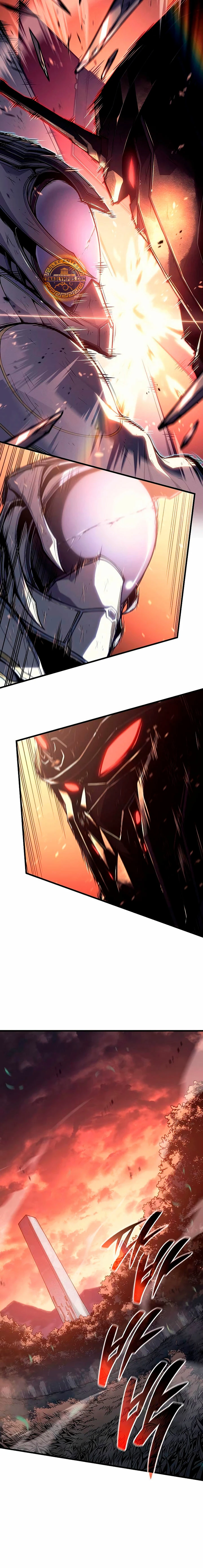 Read Sangre Maldita ES Manga Online