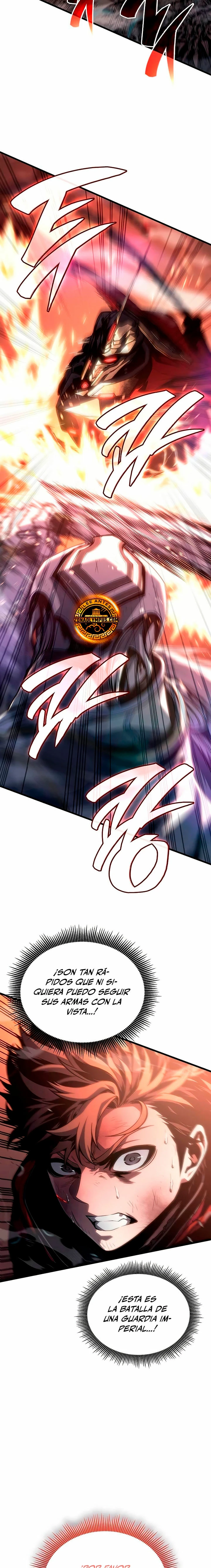 Read Sangre Maldita ES Manga Online