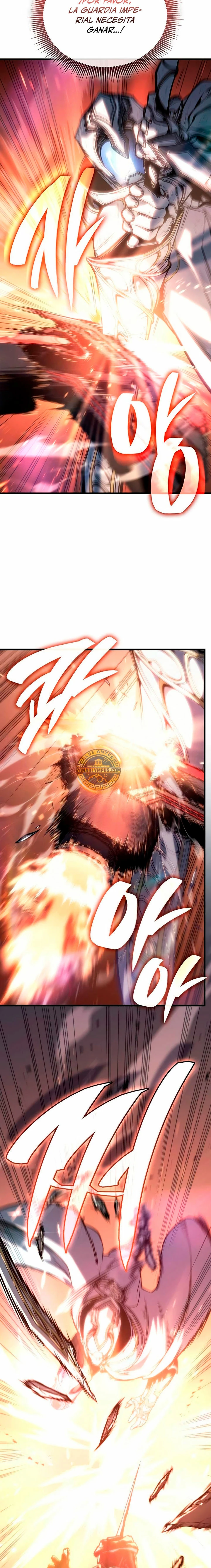 Read Sangre Maldita ES Manga Online