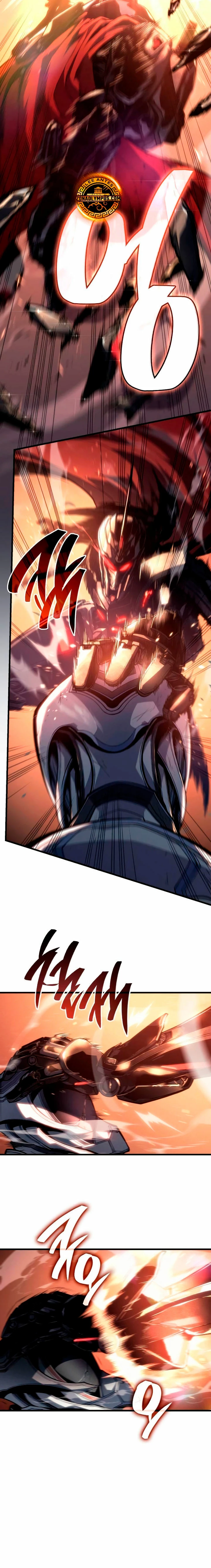 Read Sangre Maldita ES Manga Online