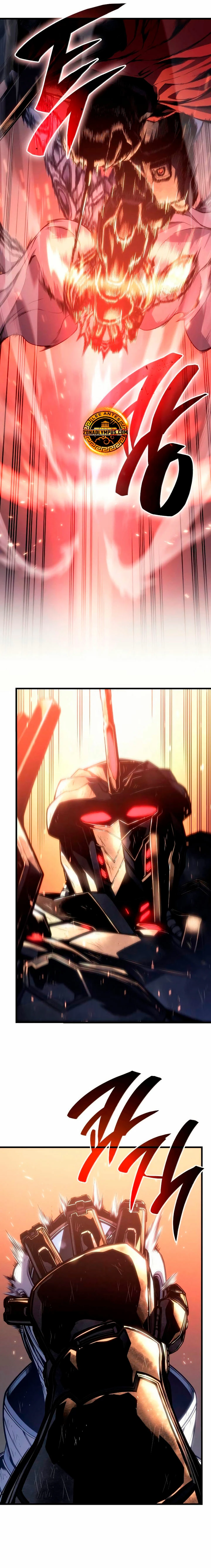 Read Sangre Maldita ES Manga Online