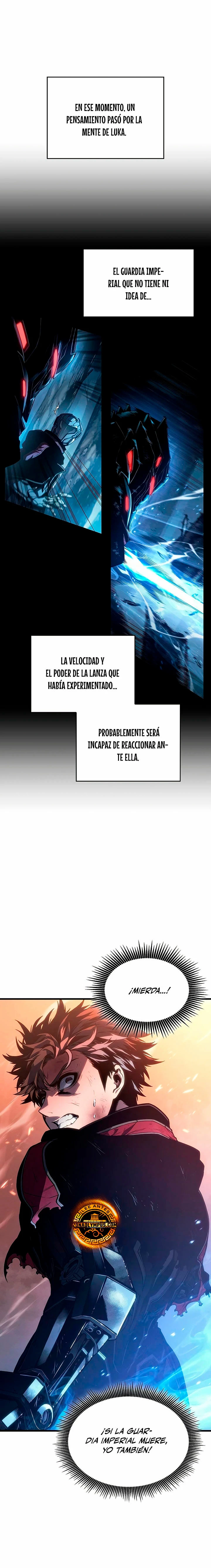 Read Sangre Maldita ES Manga Online