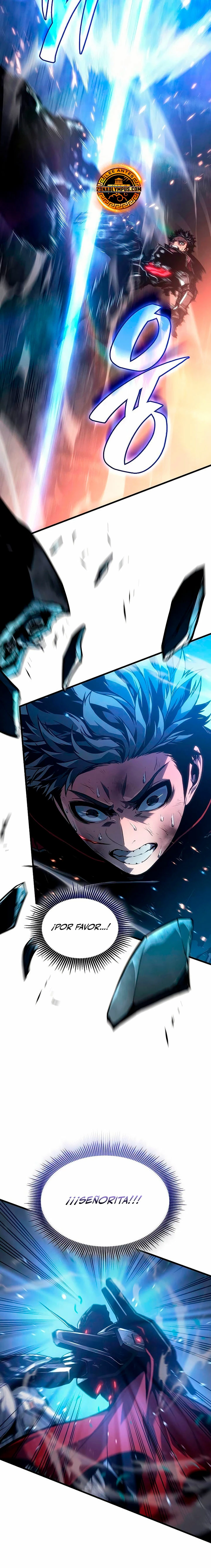 Read Sangre Maldita ES Manga Online