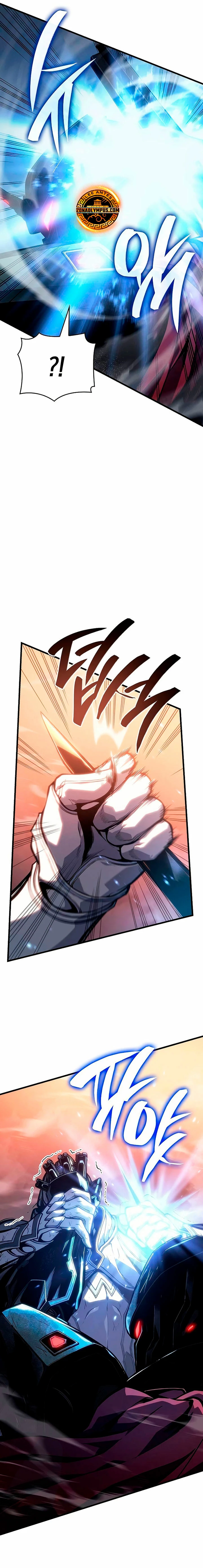 Read Sangre Maldita ES Manga Online