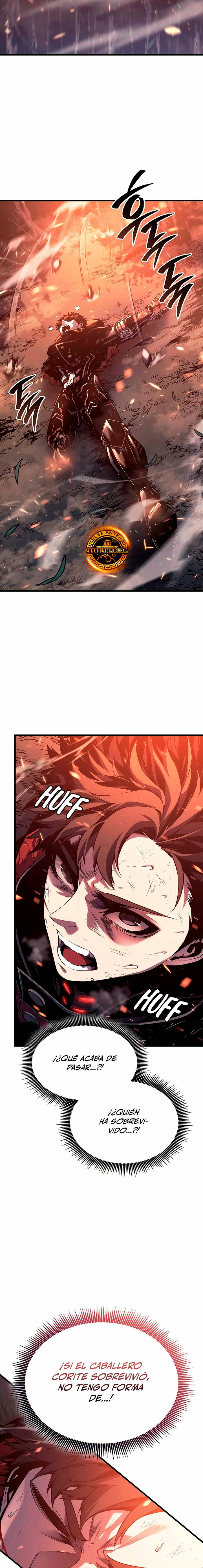 Read Sangre Maldita ES Manga Online