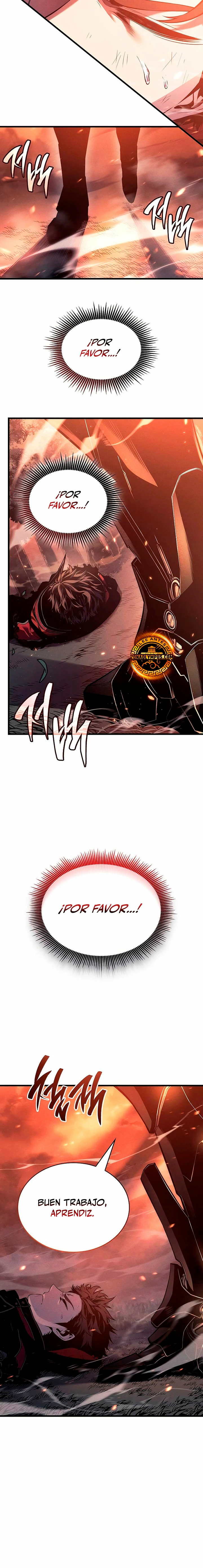 Read Sangre Maldita ES Manga Online