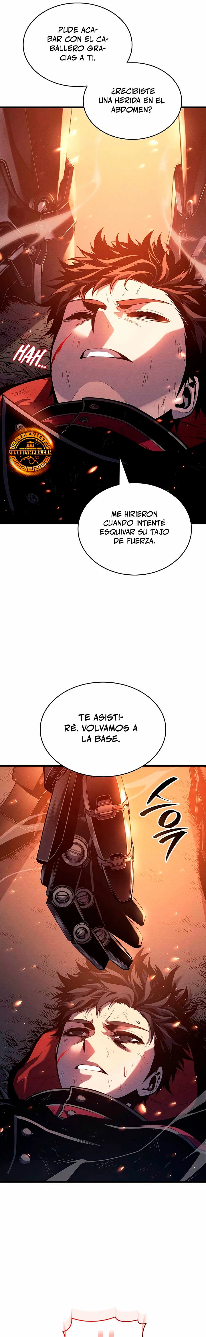 Read Sangre Maldita ES Manga Online