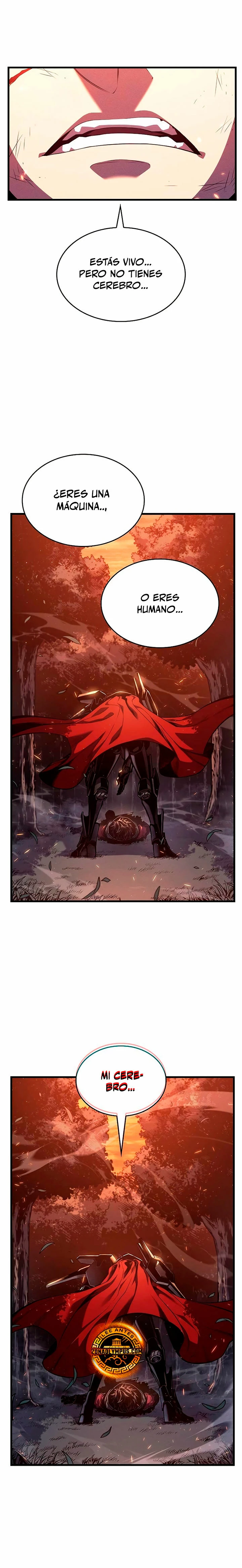 Read Sangre Maldita ES Manga Online
