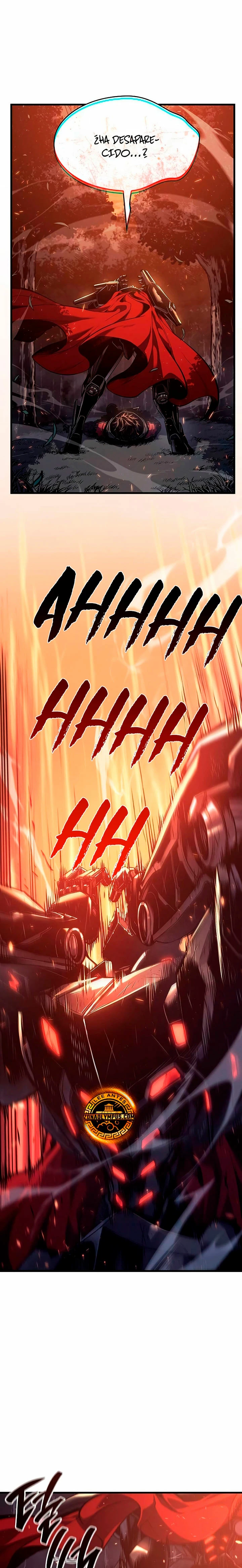 Read Sangre Maldita ES Manga Online