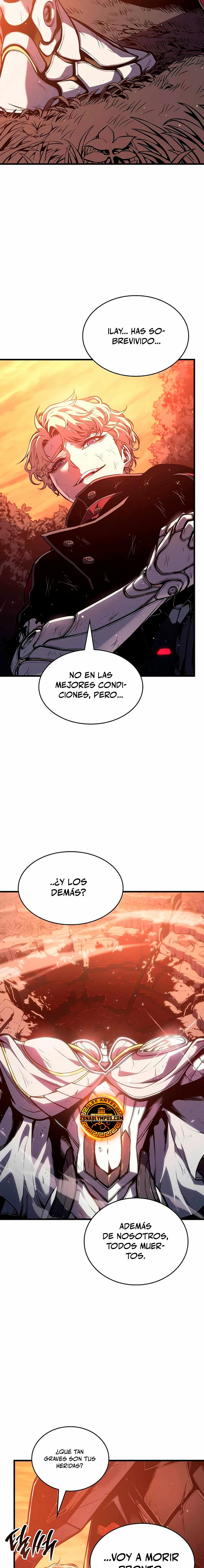 Read Sangre Maldita ES Manga Online
