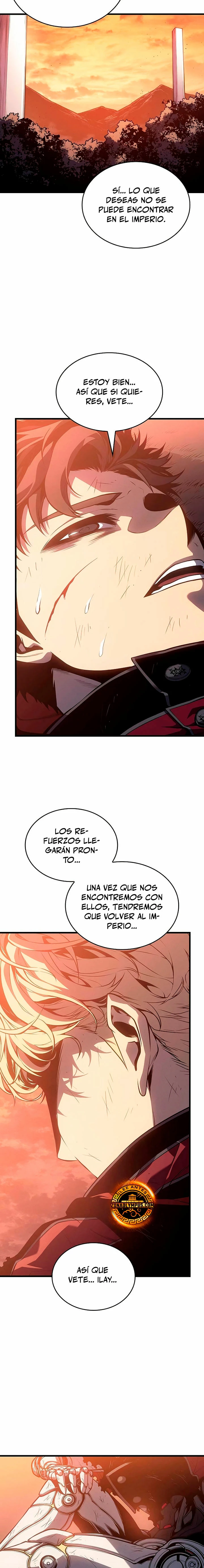 Read Sangre Maldita ES Manga Online