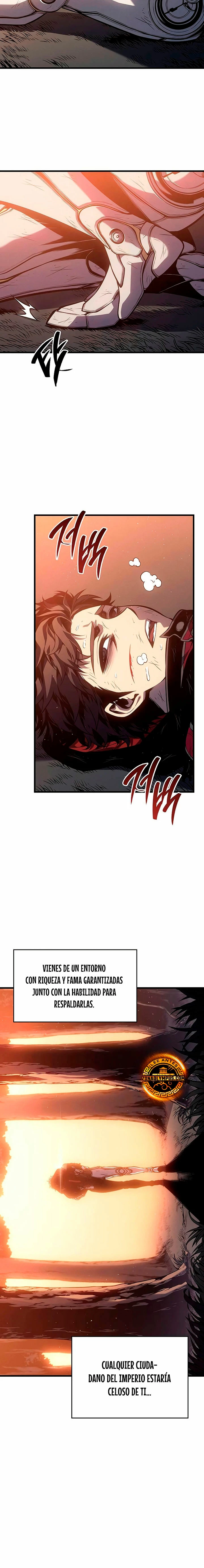 Read Sangre Maldita ES Manga Online