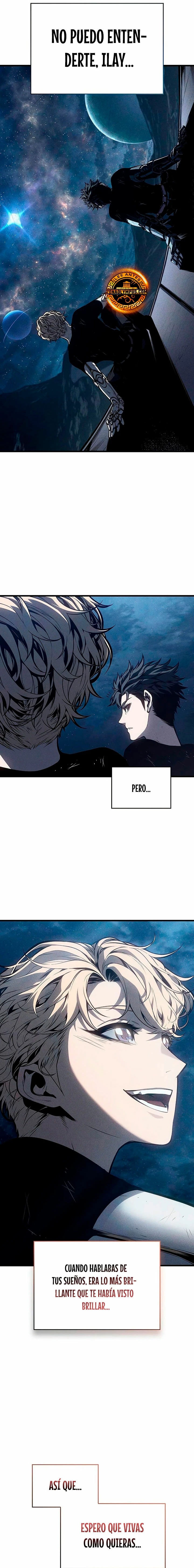 Read Sangre Maldita ES Manga Online