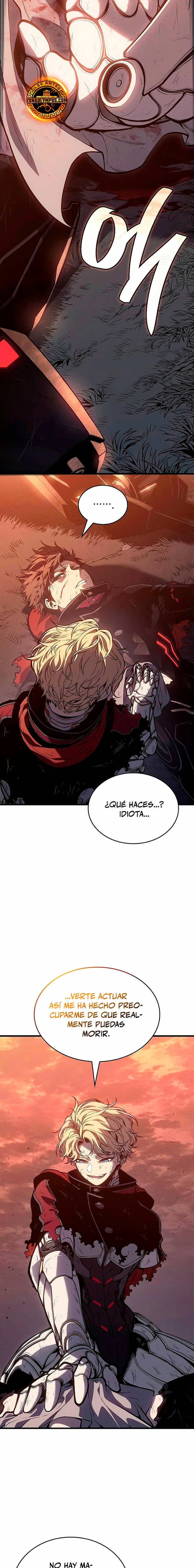 Read Sangre Maldita ES Manga Online