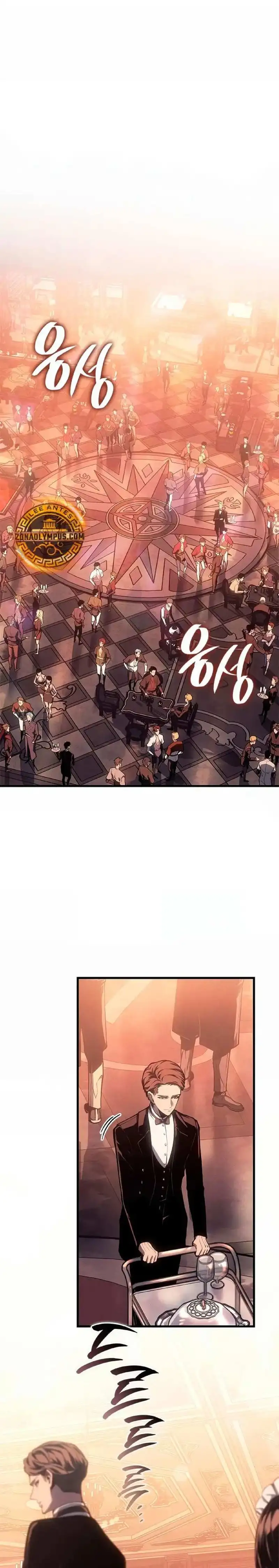 Read Sangre Maldita ES Manga Online