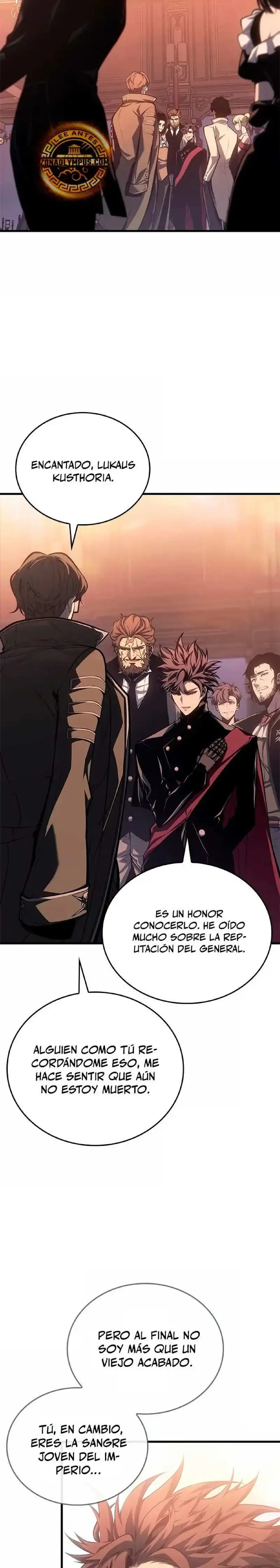Read Sangre Maldita ES Manga Online