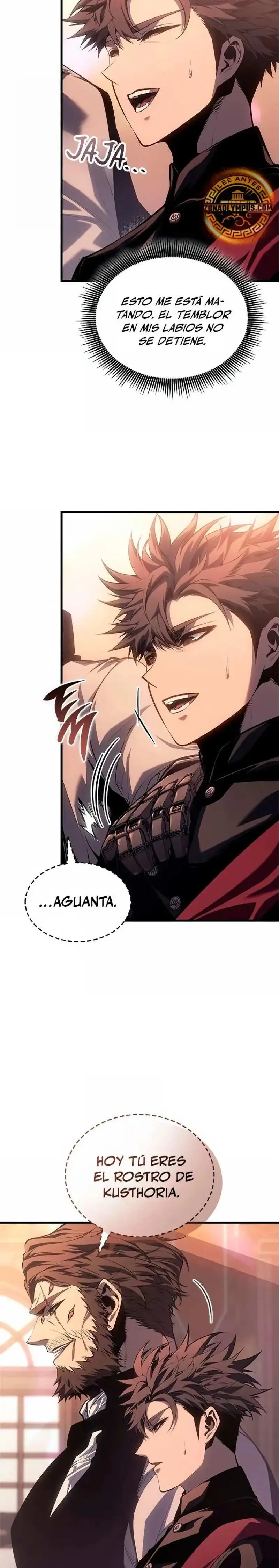 Read Sangre Maldita ES Manga Online