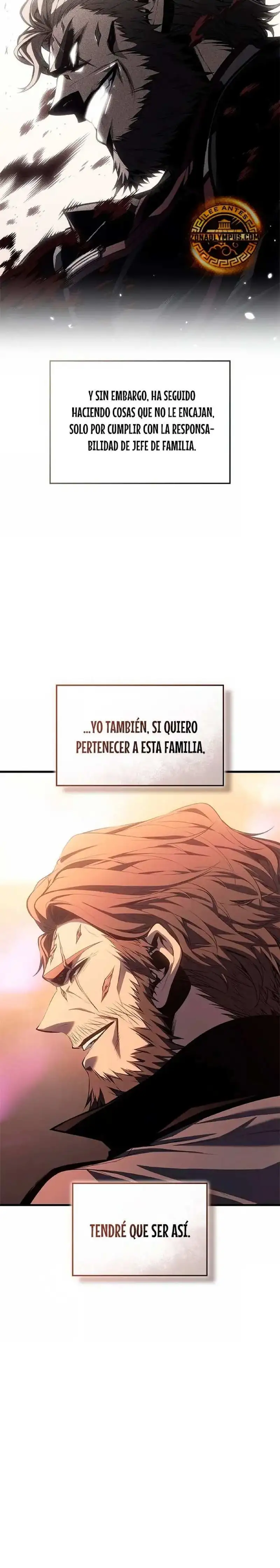 Read Sangre Maldita ES Manga Online