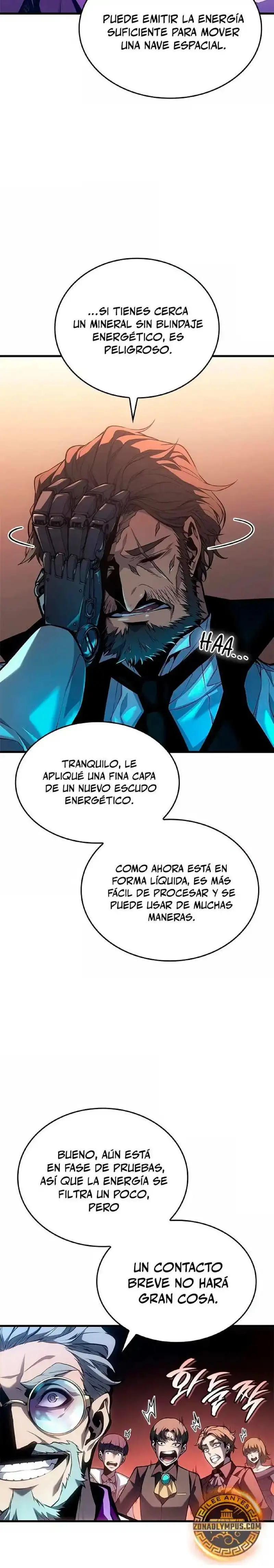 Read Sangre Maldita ES Manga Online