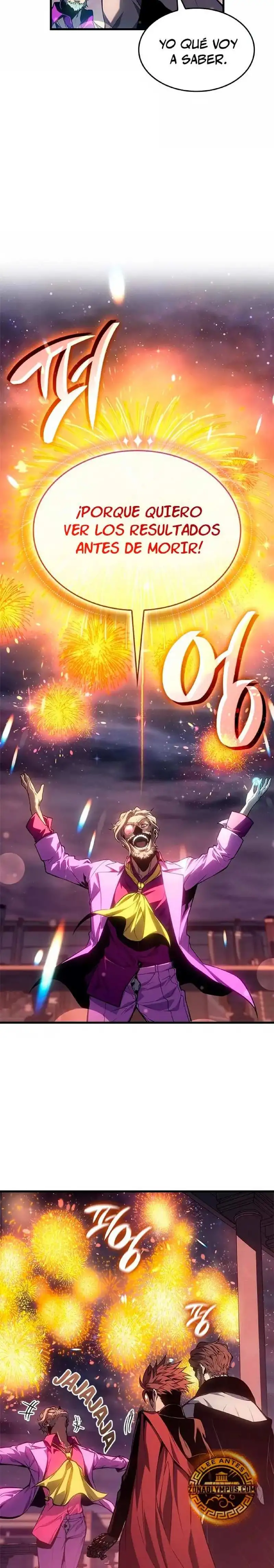 Read Sangre Maldita ES Manga Online
