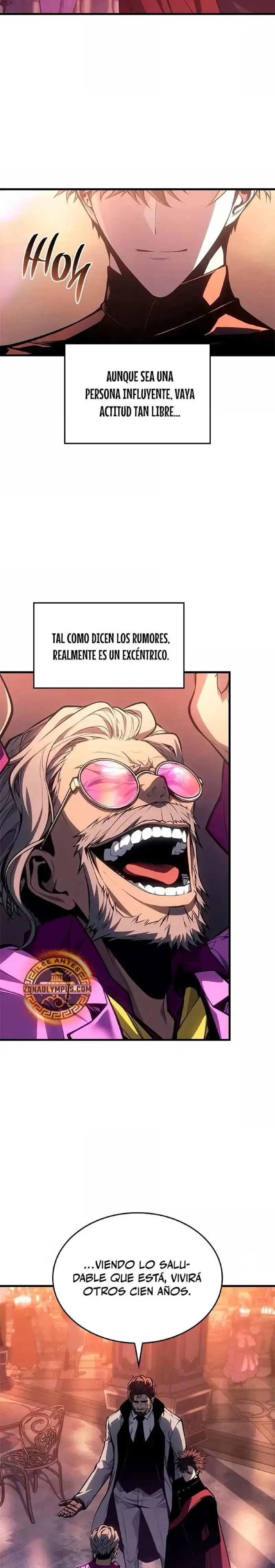 Read Sangre Maldita ES Manga Online