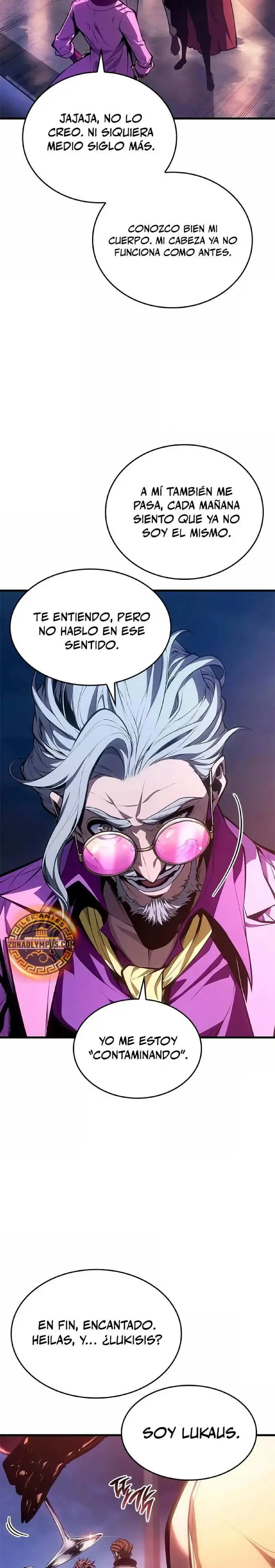 Read Sangre Maldita ES Manga Online