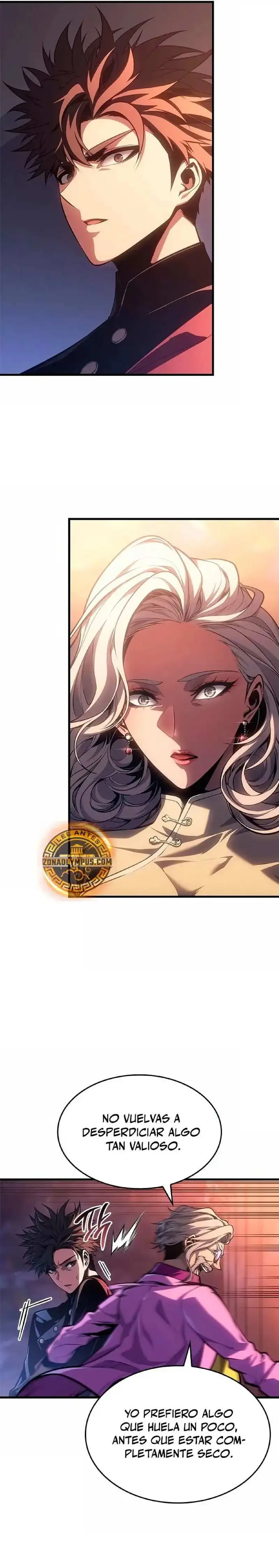 Read Sangre Maldita ES Manga Online