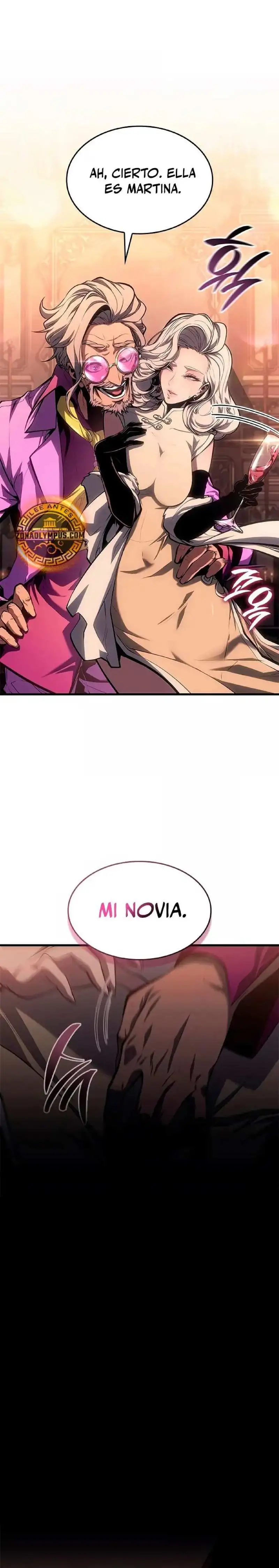 Read Sangre Maldita ES Manga Online