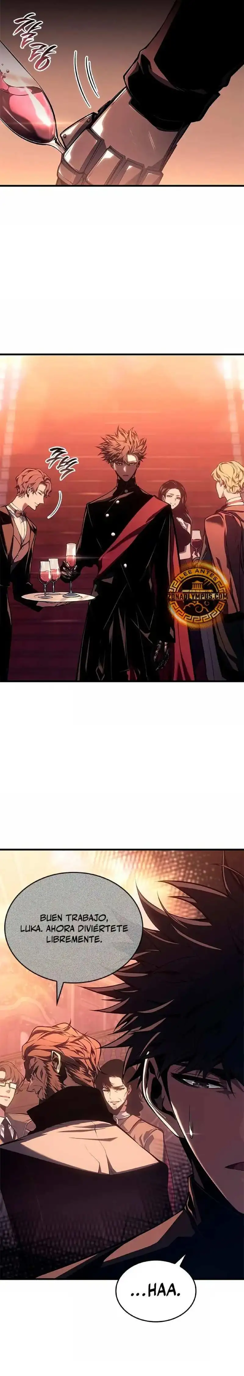 Read Sangre Maldita ES Manga Online