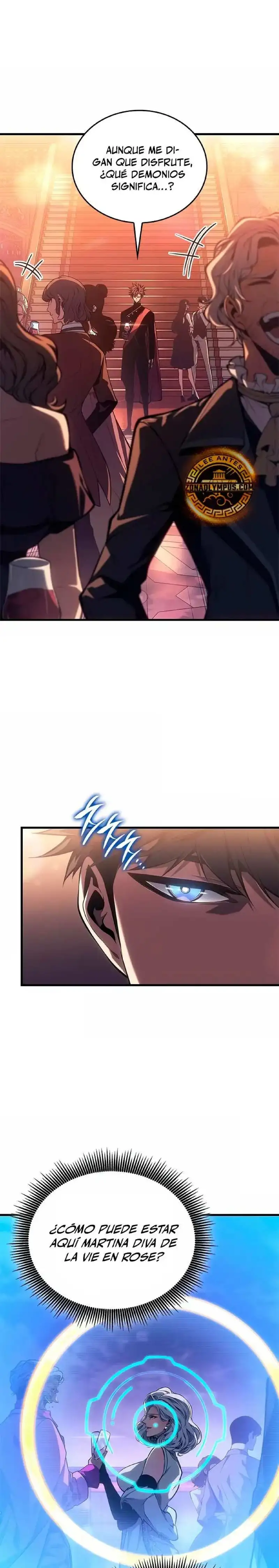 Read Sangre Maldita ES Manga Online