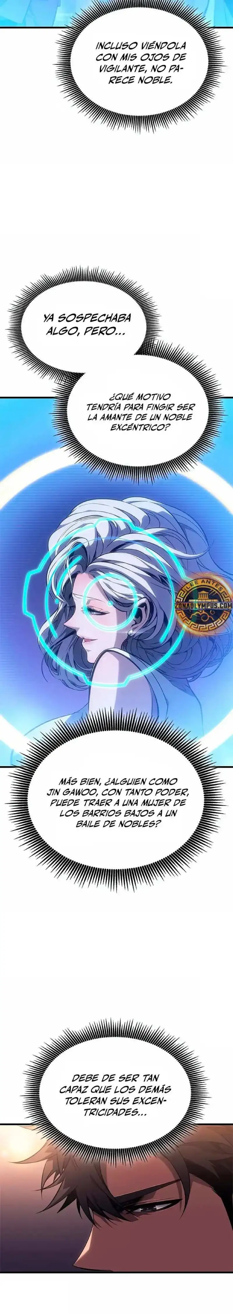 Read Sangre Maldita ES Manga Online