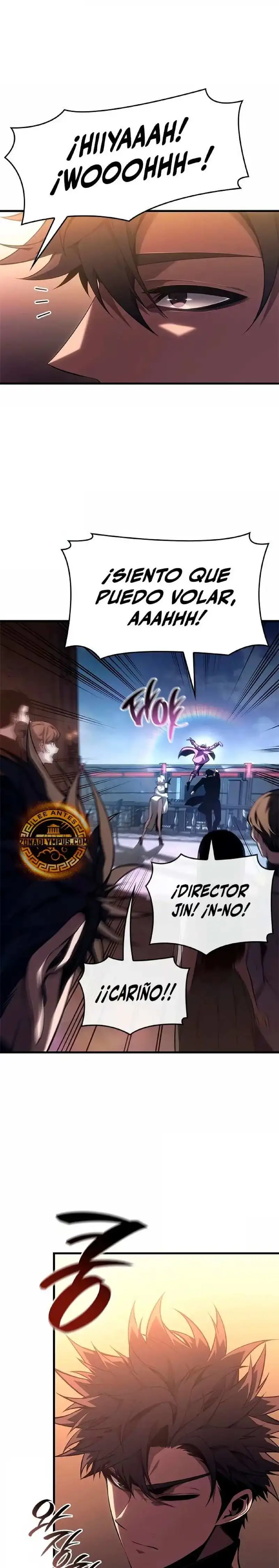 Read Sangre Maldita ES Manga Online