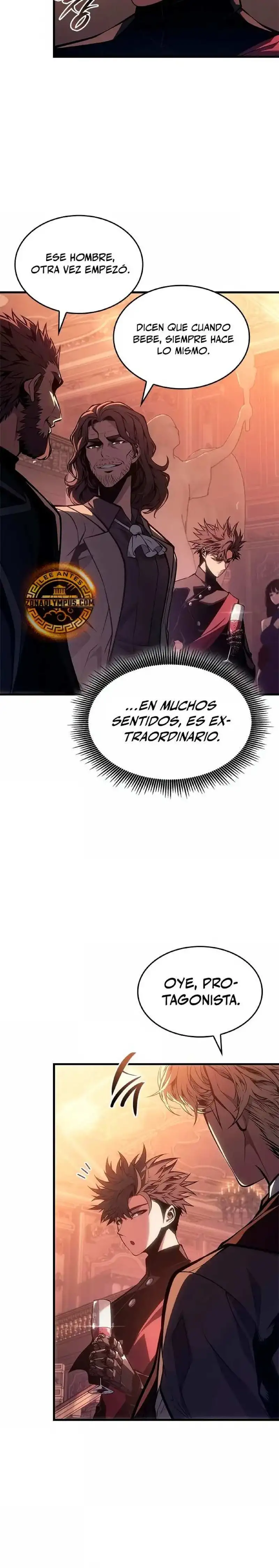 Read Sangre Maldita ES Manga Online