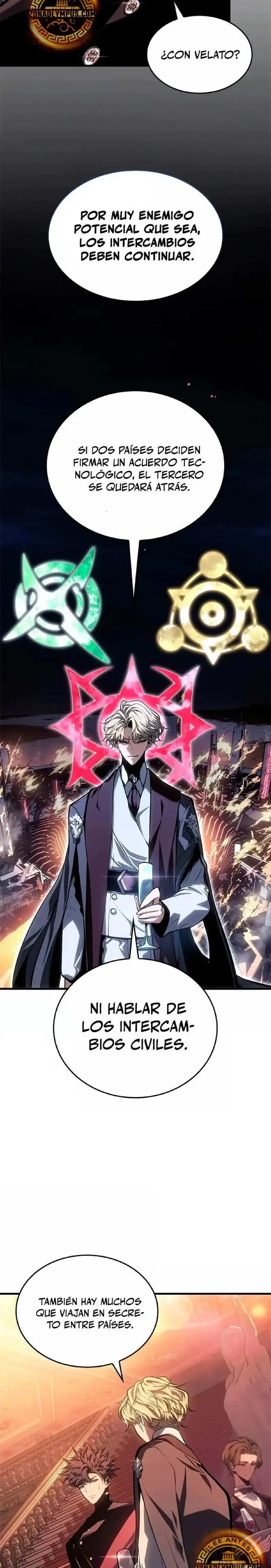 Read Sangre Maldita ES Manga Online